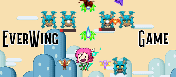 Full source project EverWing trong Unity Engine