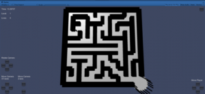Full source code Trò chơi Maze Runner﻿