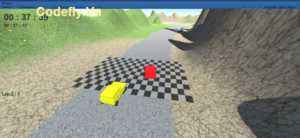 Game đua xe 3D