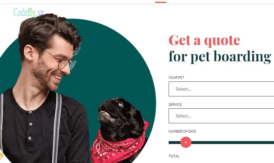Pawsitive – Pet Care & Pet Shop